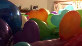 Balloon Room