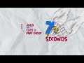 joezi feat. coco u0026 pape diouf 7 seconds midh 050