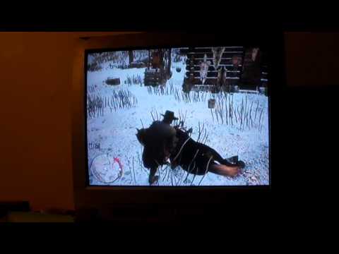werewolf killed my horse werewolf killed my horse