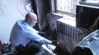 FDNY Bureau of Fire Investigation