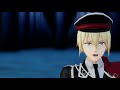 【mmd刀剣乱舞】シュガーヘイト【山姥切国広 お着換えあり】