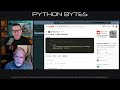 463: 2025 is @wrapped - Python Bytes