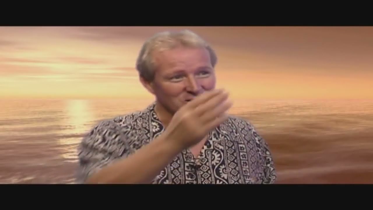 Atheist S Near Death Experience Seeing Hell Heaven And Meeting God