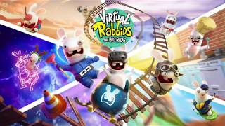 Virtual Rabbids: The Big Expansion Pack!