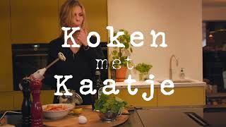 Koken met Kaatje #10 Crevettes Teaser 1