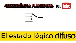 Lo que no sabías de los estados lógicos