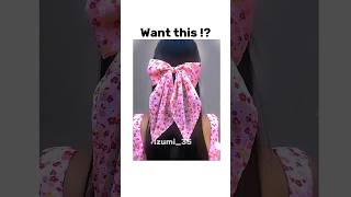 So pretty 🎀✨#bow #pookie #tips #aesthetic #foryou #fyp #viral #edit #core #shorts