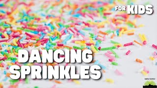 Dancing Sprinkles