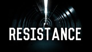 【SynthesizerV AI Eri】RESISTANCE【オリジナル曲】