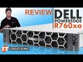 GPU Accelerated Dell PowerEdge R760xa REVIEW | IT Creations