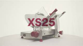 Pro Line XS25