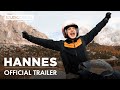 HANNES | Official Trailer | STUDIOCANAL International