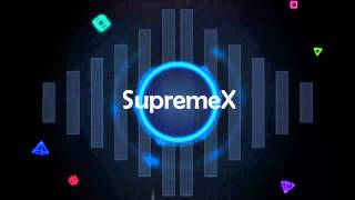 SupremeX intro