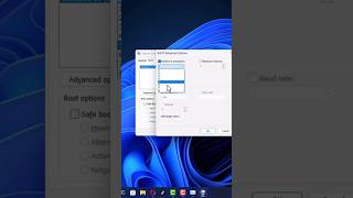 Run Your Pc With The Maximum Cores Pc Windows Core Processor Faster Boost