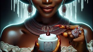 The Wicked Skincare Vendor: Madam Nandi’s Cursed Cream” #africantales #tales #storytime