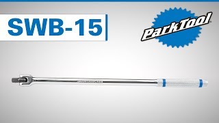 SWB-15 Breaker Bar