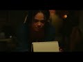 the listener trailer 2024 tessa thompson