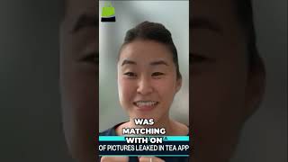 Tea App Data Breach: What You Need To Know & Do NOW! #shorts