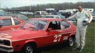 Brainerd International Raceway Documentary