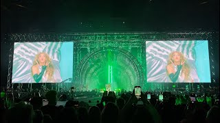 [4K] Beyoncé - Alien Superstar (Live In Cardiff 17.05.23) Renaissance World Tour, Club Renaissance