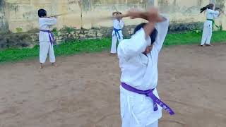 Silambam class Palayamkottai Tirunelveli