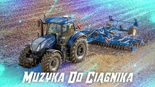 🔥 WAKACJE 2023 💙 MUZYKA DO CIĄGNIKA 2023 🔥 #08 💙 del99 & @Zekus.