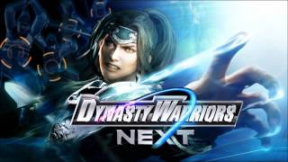 Dynasty Warriors NEXT BGM - Judgement