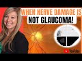 When Optic Nerve Damage is NOT Glaucoma! [Clinic PowerUp]