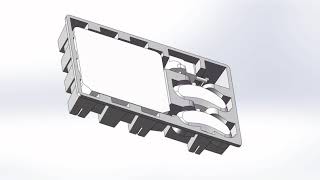 Molded pulp packaging Designing 2