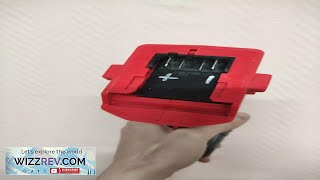 Hart V20 battery Bauer 20V Tool Adapter ( Jadapters Review