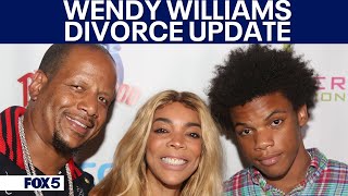 Wendy Williams' ex demands she attends divorce proceedings