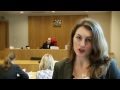 The Family Court without a Lawyer - Video 2 of 3