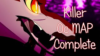 Killer MAP Complete