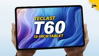 TECLAST T60 태블릿 리뷰: 이 태블릿은 모든 면에서 훌륭하지만, 누구에게나 최고의 안드로이드 태블릿 중 하나로 추천하기는 어렵습니다.