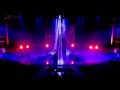 Lady Gaga - Marry The Night (Live on X Factor UK )