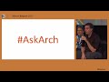 Ask the JDK Architects with Mark Reinhold, Alex Buckley, Alan Bateman, Brian Goetz and Stuart Marks