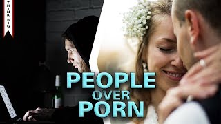 What Happens When You Quit Porn? | The Science Of Porn Addiction