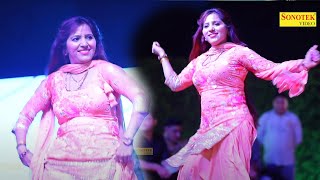 तबाही I Tabahi | Rachna Tiwari Dance I New Haryanvi Stage Dance | Dj Remix 2023 I Tashan Haryanvi