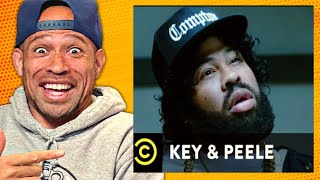 Key \u0026 Peele - Rap Album Confessions! This is a documentary LMAO...