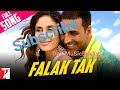 Falak Tak - Tashan (2008) #tseries #DeSiMuSicBoxXx