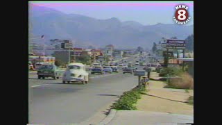 Poway California Building Moratorium 1977