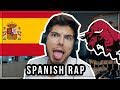 Bosnian Reacts To Spanish Rap| Arcangel x Bad Bunny - Tu No Vive Asi | Nach - Rap Español