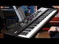 yamaha cp73 quick sound test