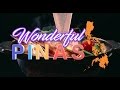 WONDERFUL PINAS 2017 Episode 3 - Madrid Fusion Manila