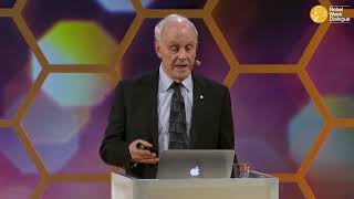 Truth and the Scientific Method by David Gross at Nobel Week Dialogue 2017