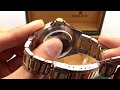 rolex submariner rolesor review 40mm diver