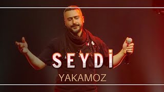 Seydi - Yakamoz