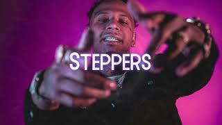[FREE] Moneybagg Yo x Yo Gotti Type Beat 2022 "STEPPERS" | Hard Trap Beat