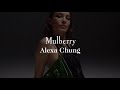 mulberry x alexa chung