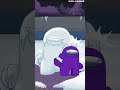 among us animation.. poor purple make snowman meme meme for @rodamrix